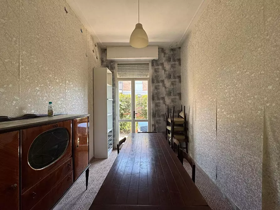 Immagine 11 di Casa trifamiliare in vendita  a Viareggio