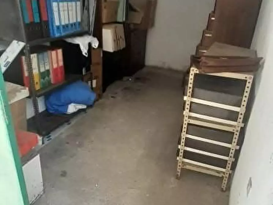 Immagine 3 di Garage in vendita  a Alessandria
