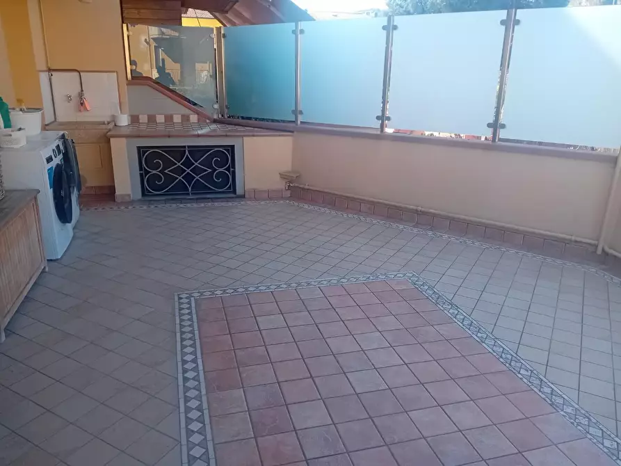 Immagine 6 di Villetta a schiera in vendita  a Carmignano