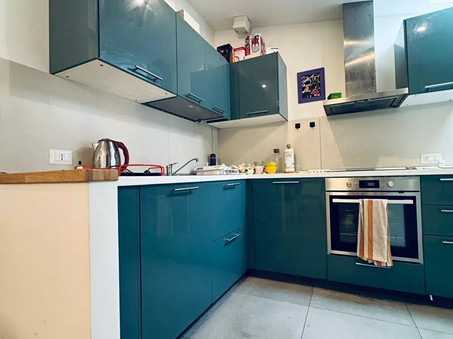 Immagine 9 di Appartamento in vendita  a Lucca