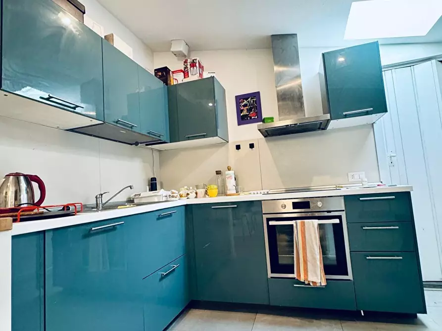 Immagine 8 di Appartamento in vendita  a Lucca