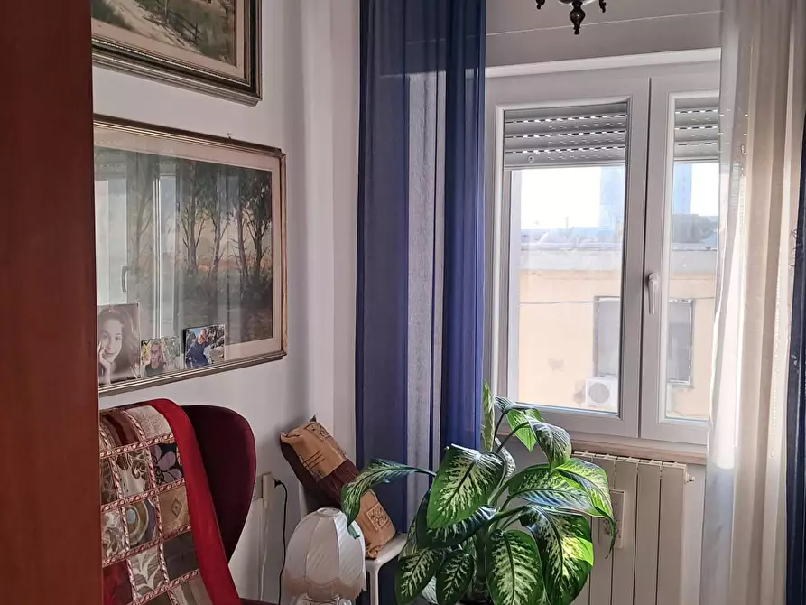Immagine 4 di Appartamento in vendita  a Livorno