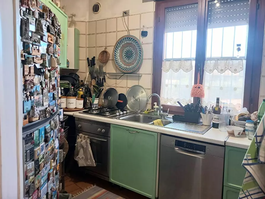 Immagine 7 di Appartamento in vendita  a Pisa