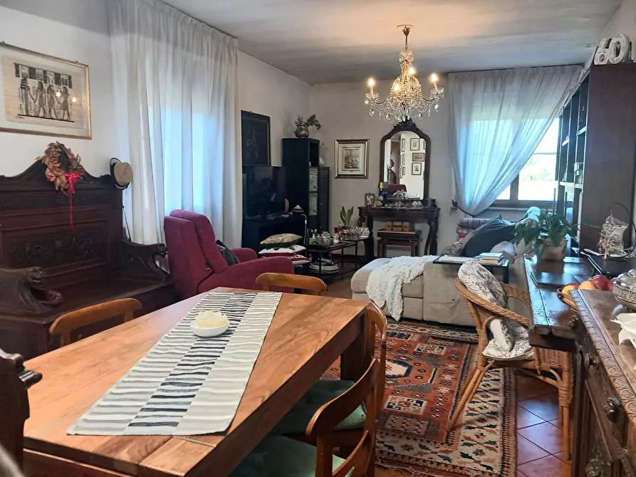 Immagine 2 di Appartamento in vendita  a Pisa