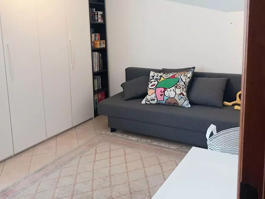 Immagine 8 di Appartamento in vendita  a Pisa