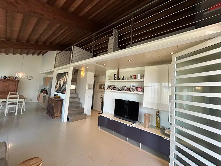 Immagine 20 di Terratetto in vendita  a San Miniato