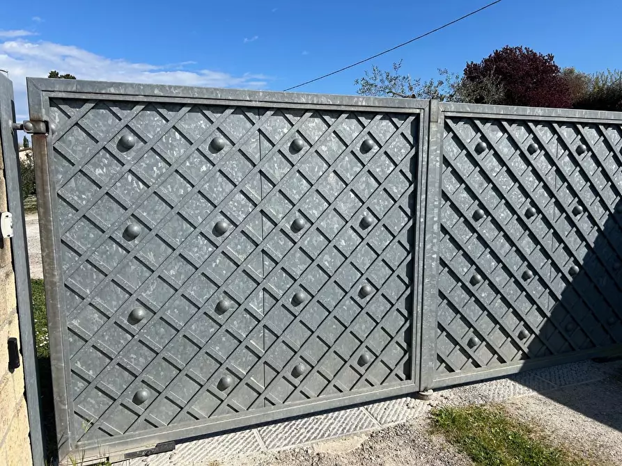 Immagine 56 di Terratetto in vendita  a San Miniato