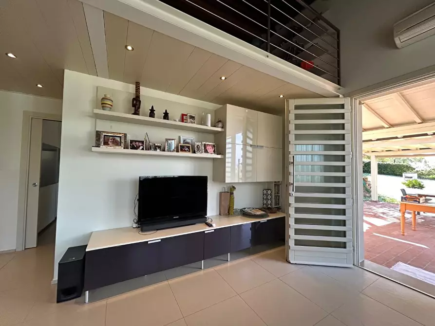 Immagine 43 di Terratetto in vendita  a San Miniato