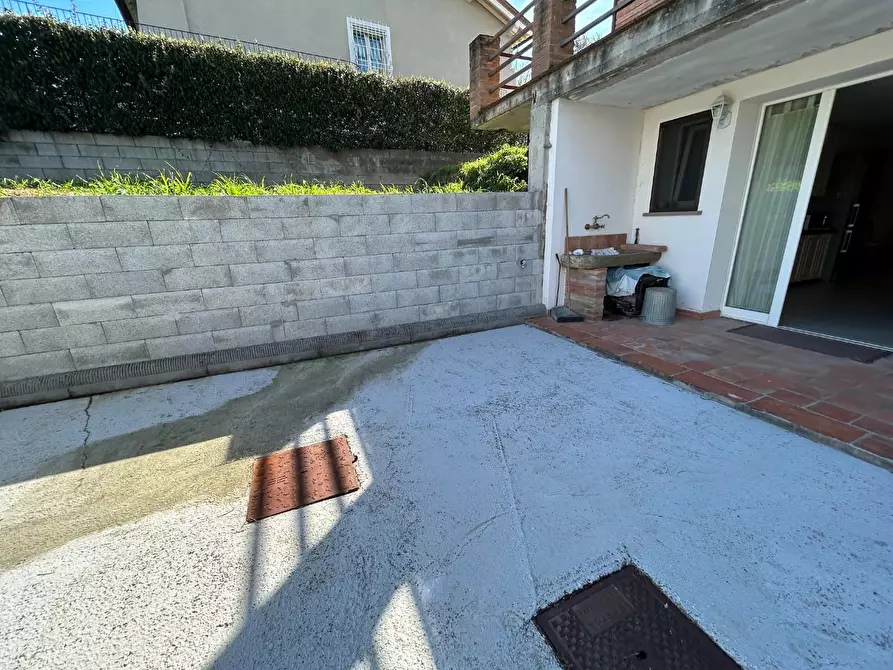 Immagine 53 di Terratetto in vendita  a San Miniato