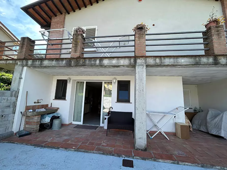 Immagine 54 di Terratetto in vendita  a San Miniato