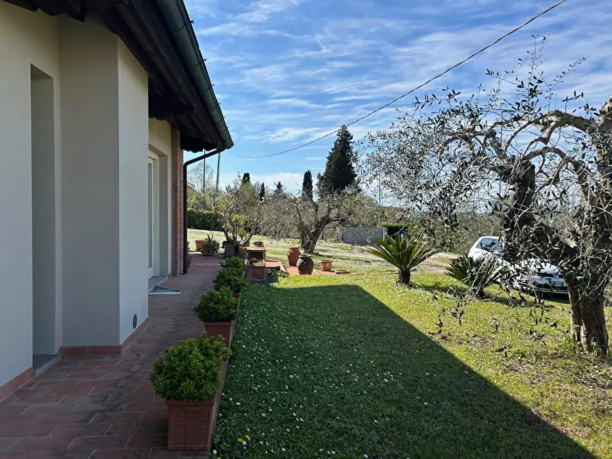 Immagine 15 di Terratetto in vendita  a San Miniato