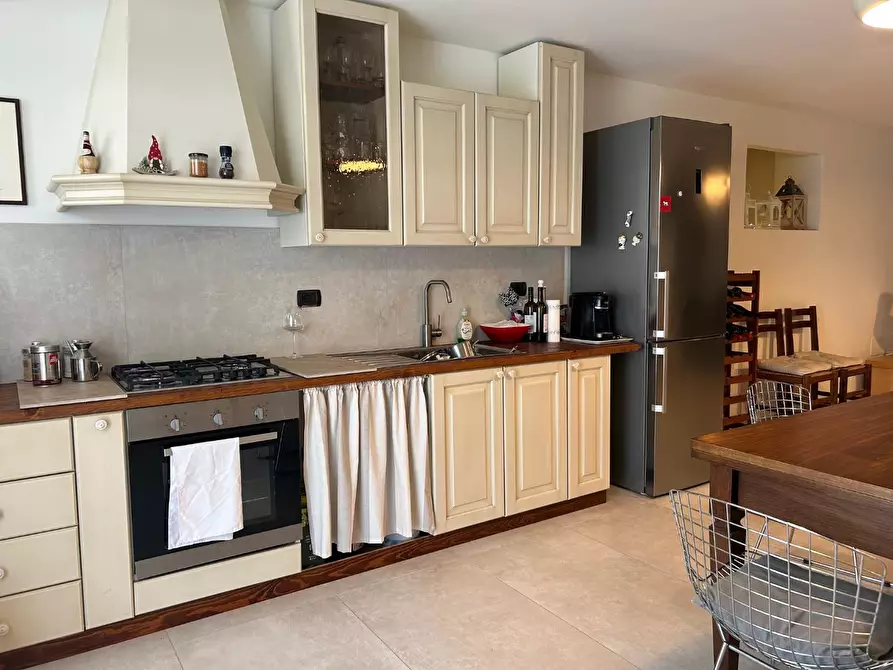 Immagine 49 di Terratetto in vendita  a San Miniato