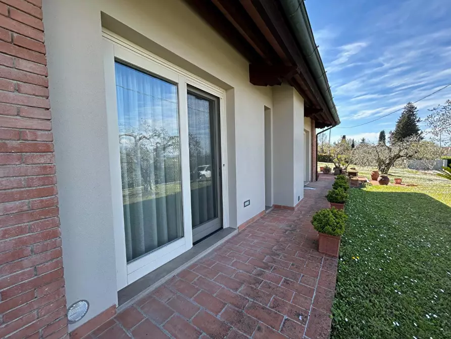 Immagine 16 di Terratetto in vendita  a San Miniato