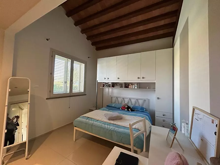 Immagine 33 di Terratetto in vendita  a San Miniato