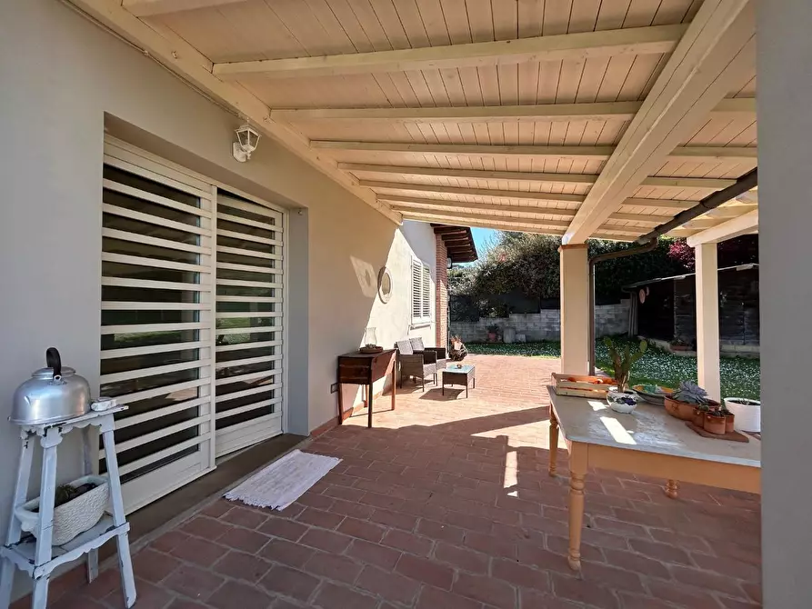 Immagine 18 di Terratetto in vendita  a San Miniato