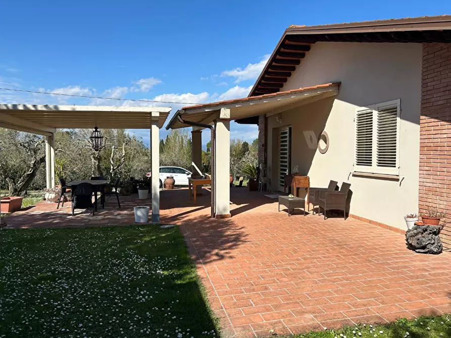 Immagine 7 di Terratetto in vendita  a San Miniato