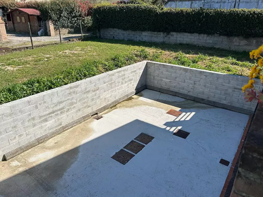 Immagine 13 di Terratetto in vendita  a San Miniato