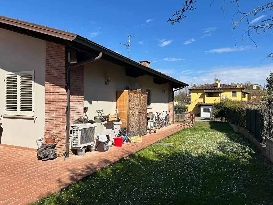 Immagine 8 di Terratetto in vendita  a San Miniato