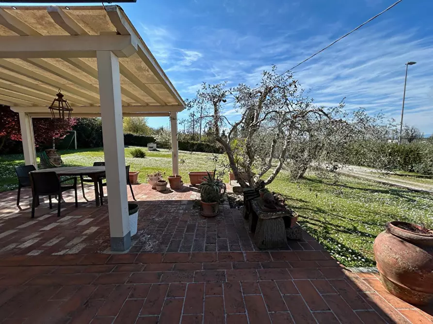 Immagine 17 di Terratetto in vendita  a San Miniato