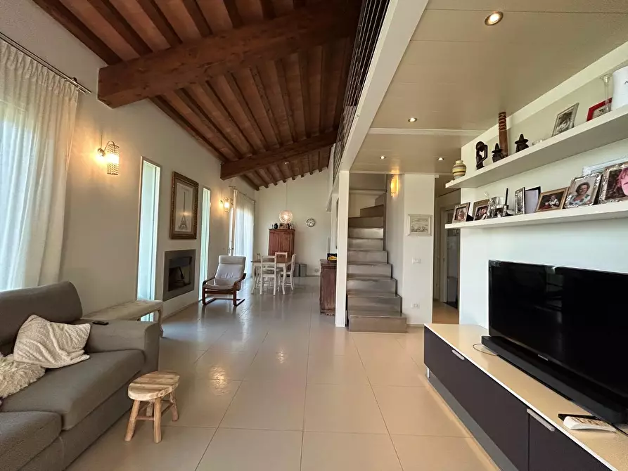 Immagine 19 di Terratetto in vendita  a San Miniato