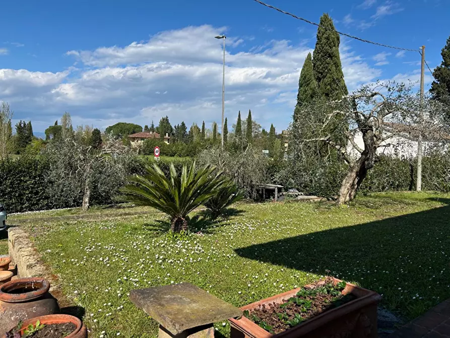 Immagine 12 di Terratetto in vendita  a San Miniato