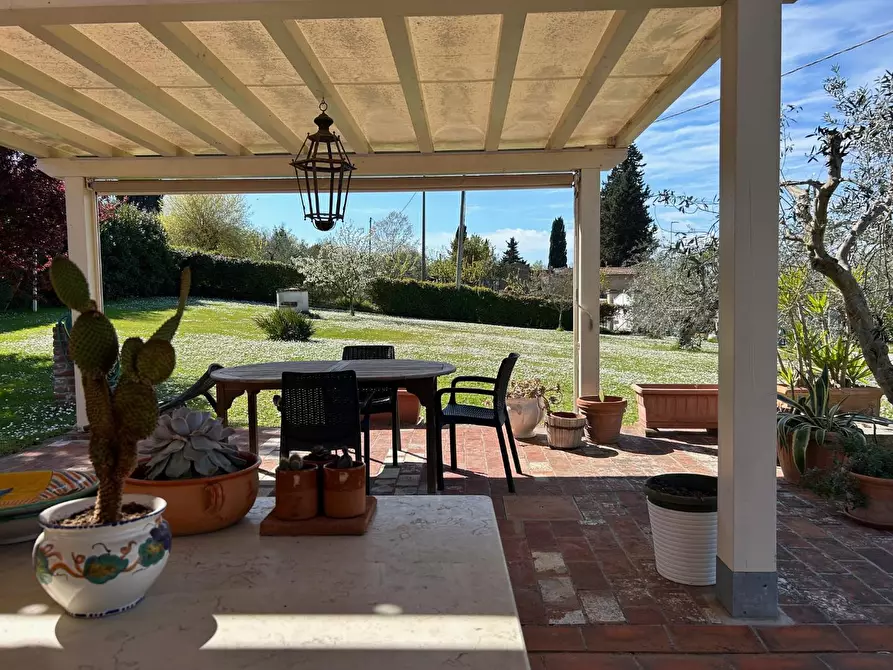 Immagine 11 di Terratetto in vendita  a San Miniato