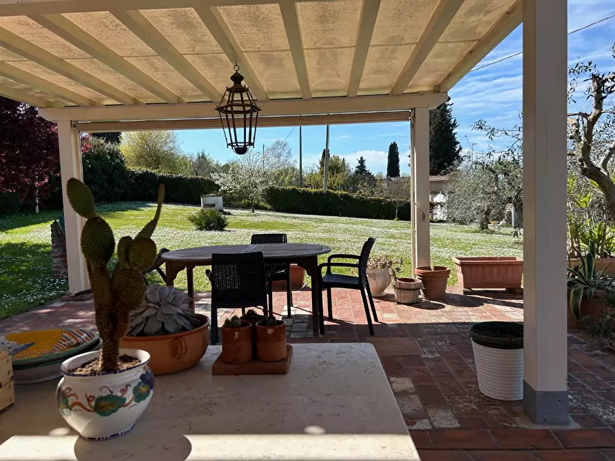 Immagine 10 di Terratetto in vendita  a San Miniato