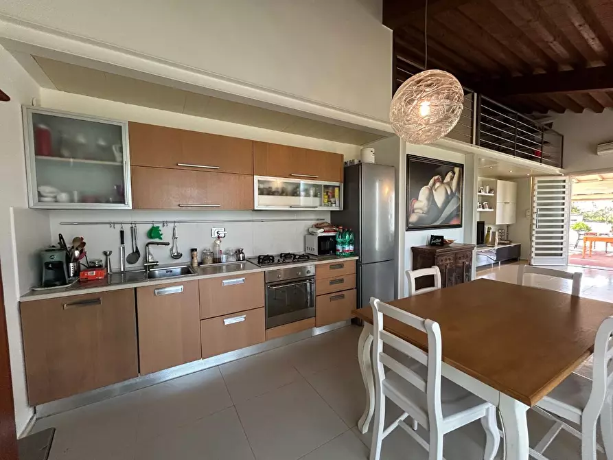 Immagine 26 di Terratetto in vendita  a San Miniato