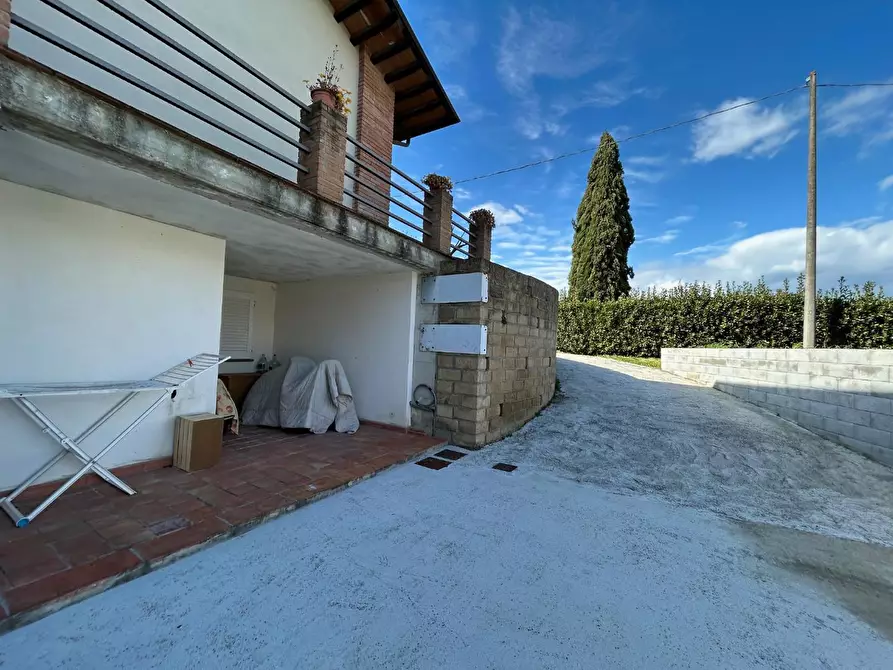 Immagine 52 di Terratetto in vendita  a San Miniato