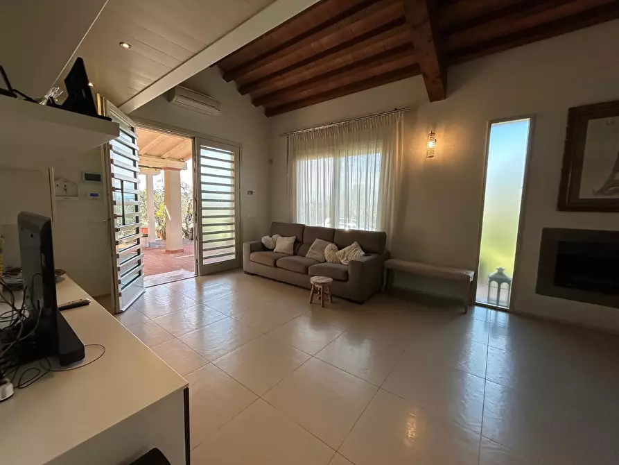 Immagine 34 di Terratetto in vendita  a San Miniato