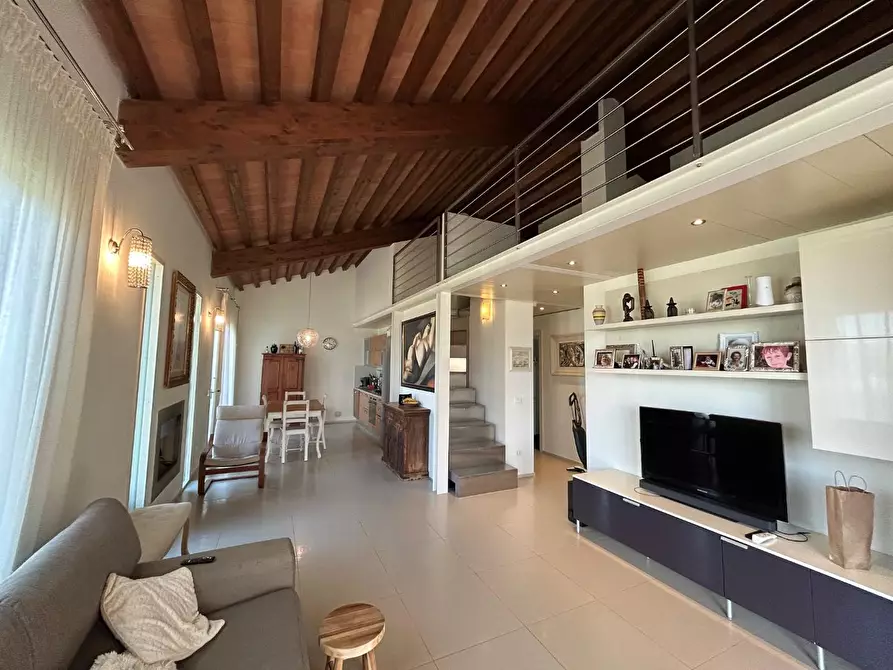 Immagine 21 di Terratetto in vendita  a San Miniato