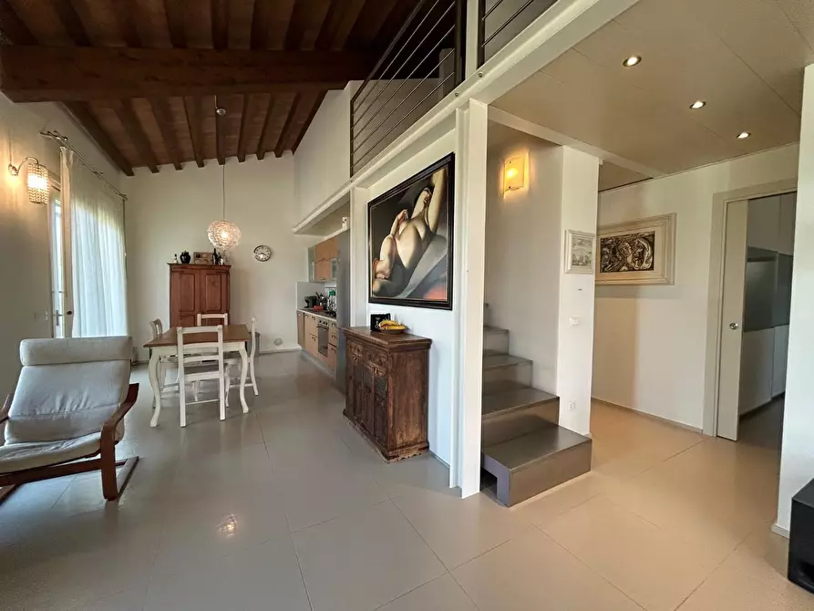 Immagine 42 di Terratetto in vendita  a San Miniato