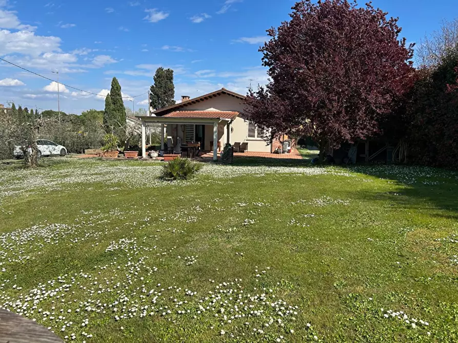 Immagine 6 di Terratetto in vendita  a San Miniato