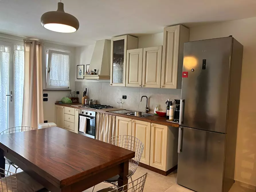 Immagine 48 di Terratetto in vendita  a San Miniato