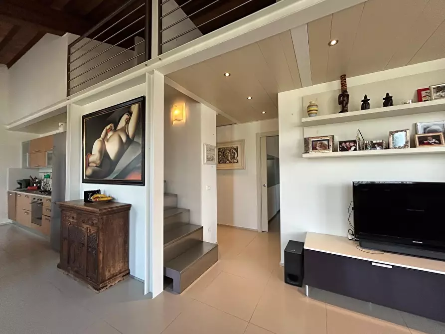 Immagine 41 di Terratetto in vendita  a San Miniato