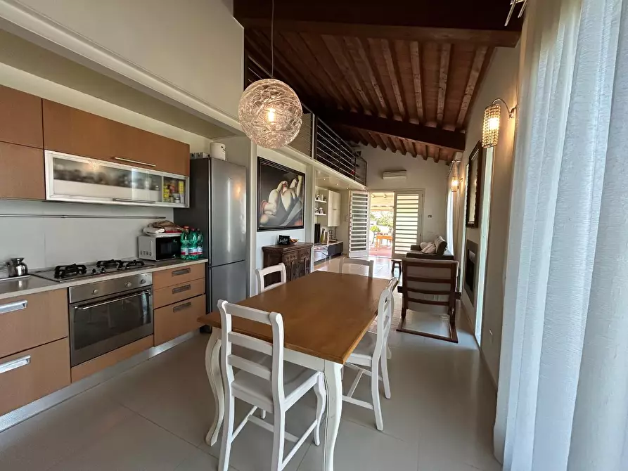 Immagine 25 di Terratetto in vendita  a San Miniato