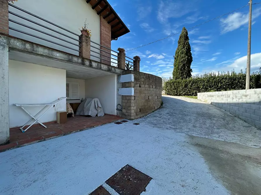 Immagine 50 di Terratetto in vendita  a San Miniato