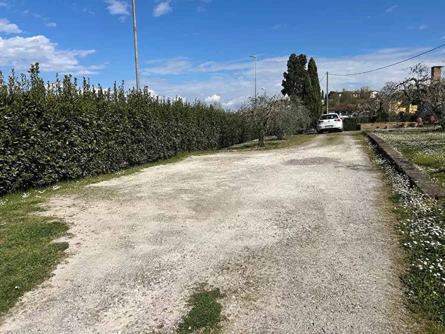 Immagine 3 di Terratetto in vendita  a San Miniato