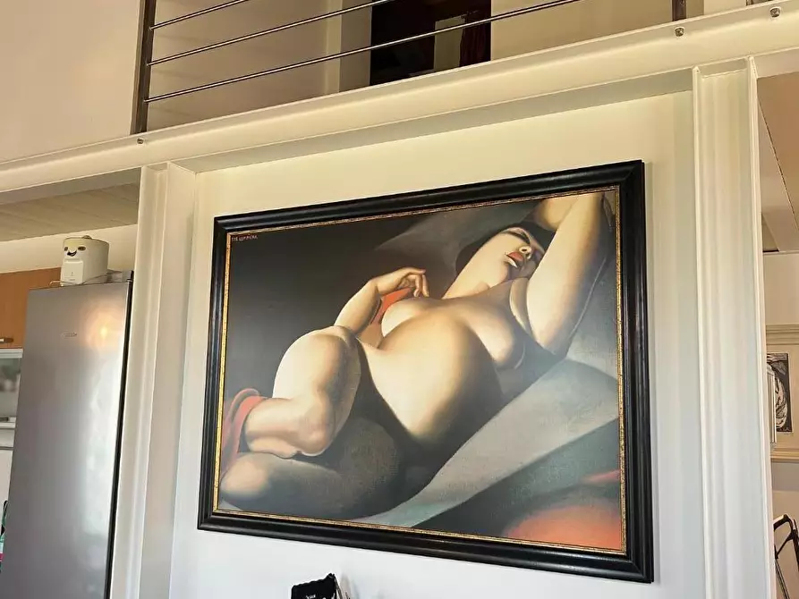 Immagine 23 di Terratetto in vendita  a San Miniato