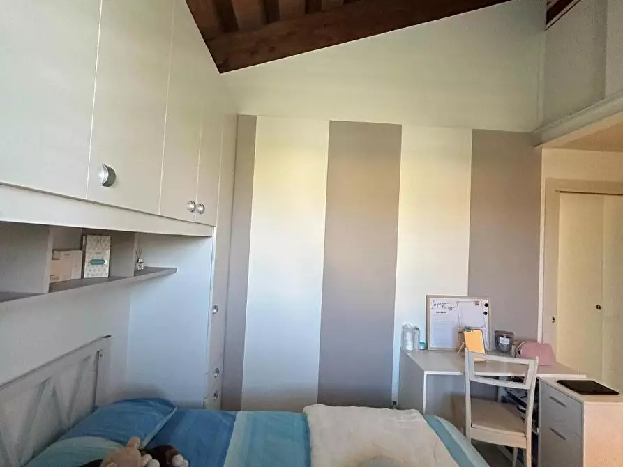 Immagine 31 di Terratetto in vendita  a San Miniato