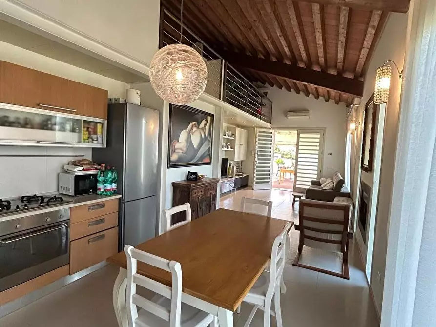 Immagine 24 di Terratetto in vendita  a San Miniato