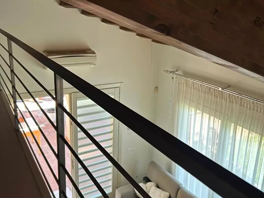 Immagine 37 di Terratetto in vendita  a San Miniato