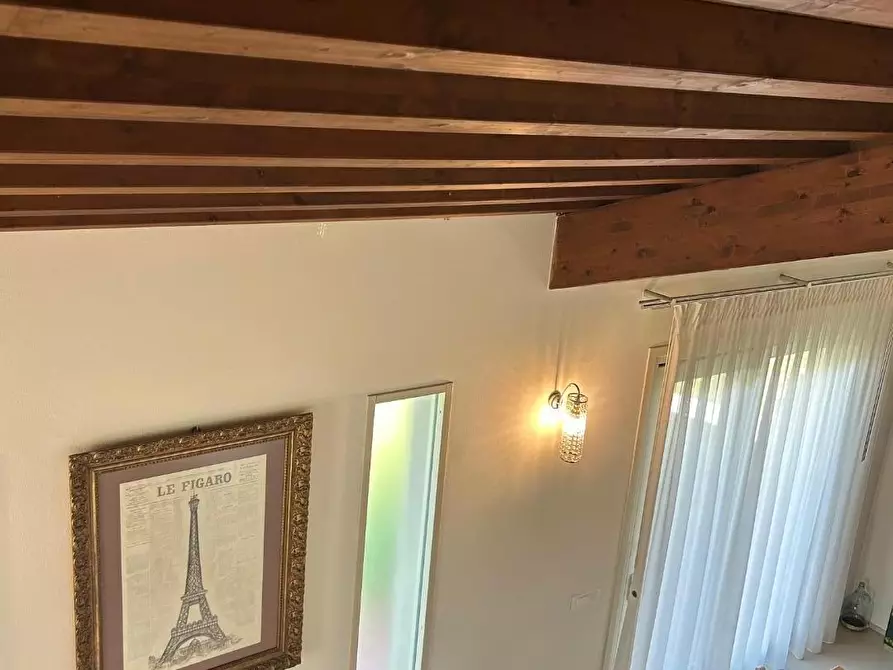 Immagine 38 di Terratetto in vendita  a San Miniato