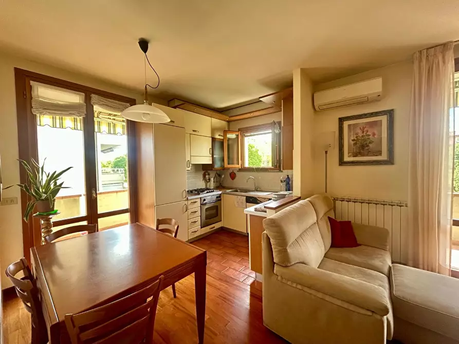 Immagine 5 di Appartamento in vendita  a Empoli