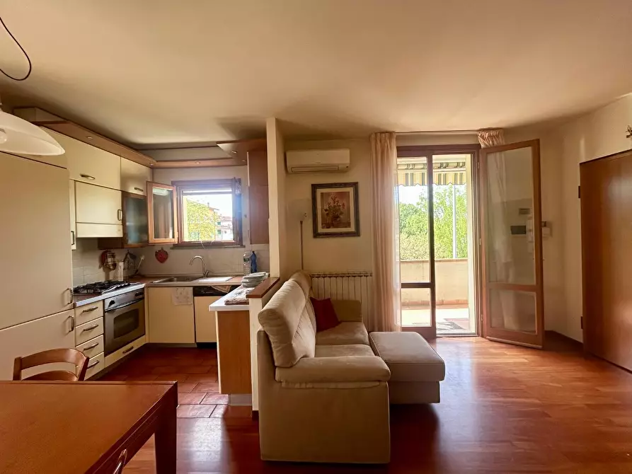 Immagine 4 di Appartamento in vendita  a Empoli