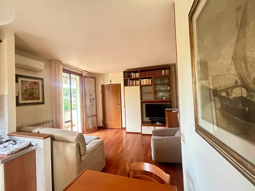 Immagine 6 di Appartamento in vendita  a Empoli