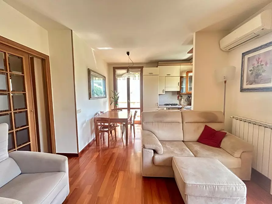 Immagine 1 di Appartamento in vendita  a Empoli