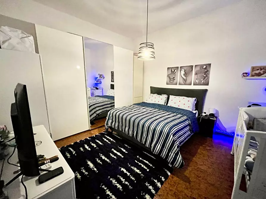 Immagine 8 di Appartamento in vendita  a Massa