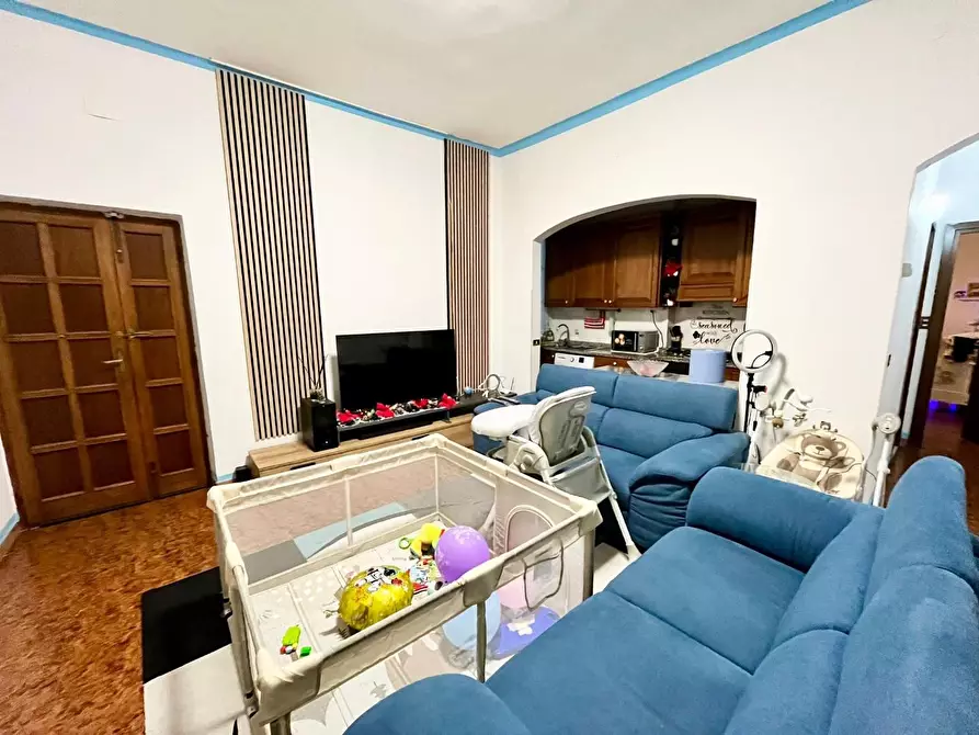 Immagine 6 di Appartamento in vendita  a Massa