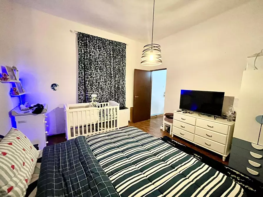 Immagine 9 di Appartamento in vendita  a Massa